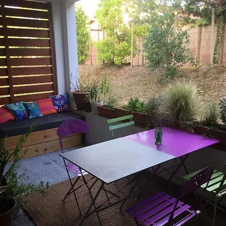 Apartment 42m2 Pour Location De *