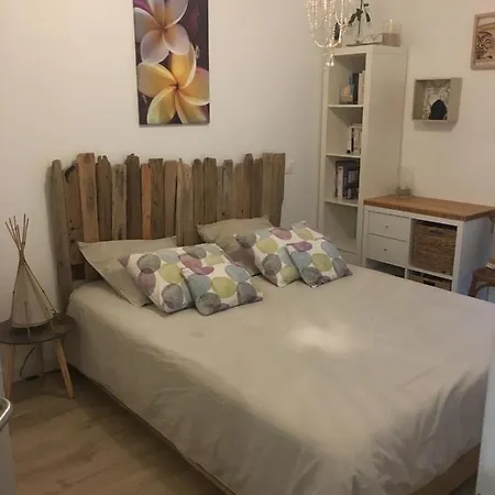 Apartament 42m2 Pour Location De *